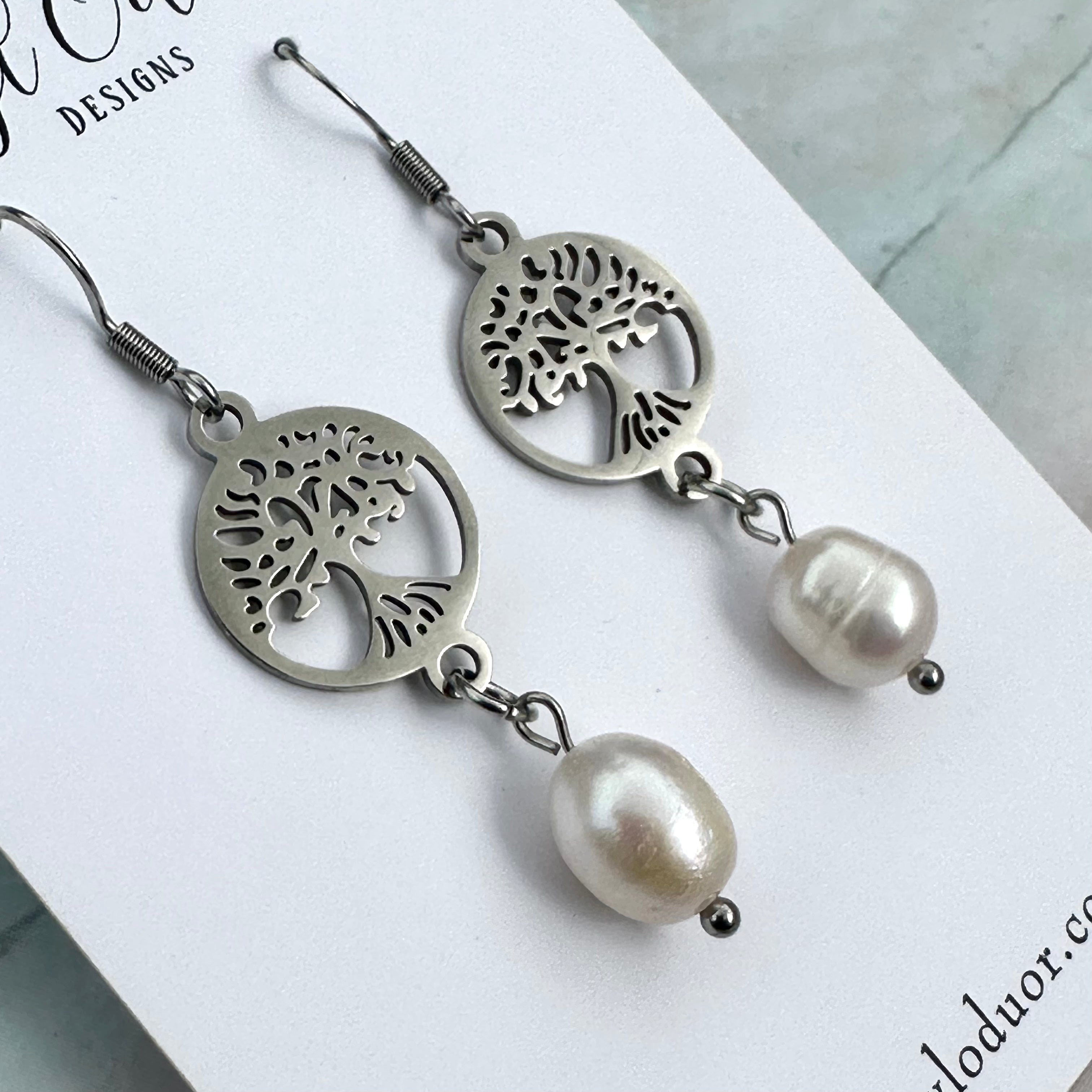 Pearl Set